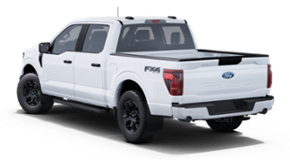 2025 Ford F-150® External Image 3